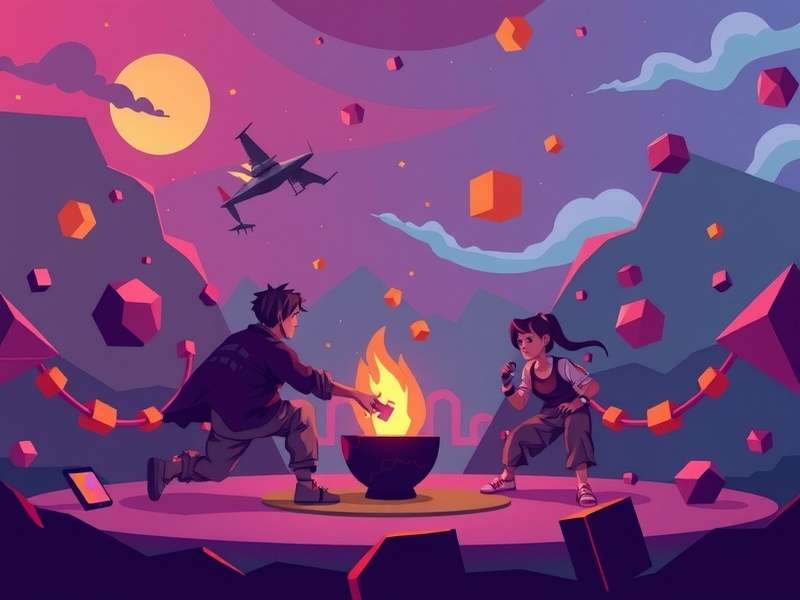 Unity Technologies Partner